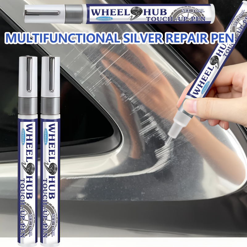 Multi-Functional Silver Repair - Car Accessories Must Have review and price