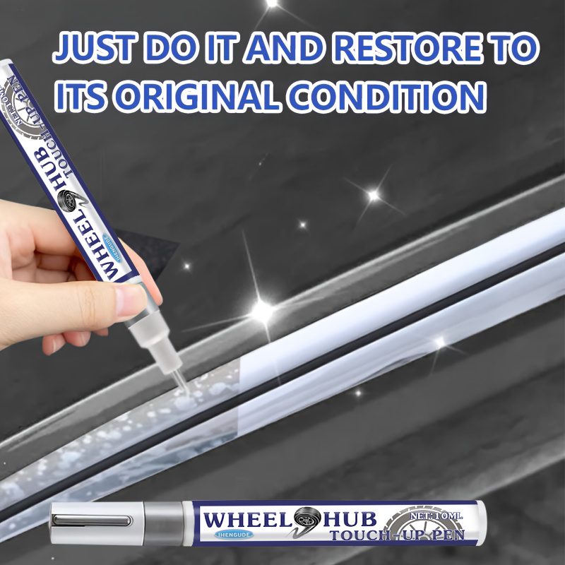 Multi-Functional Silver Repair - Car Accessories Must Have review and price