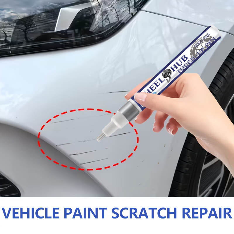 Multi-Functional Silver Repair - Car Accessories Must Have review and price