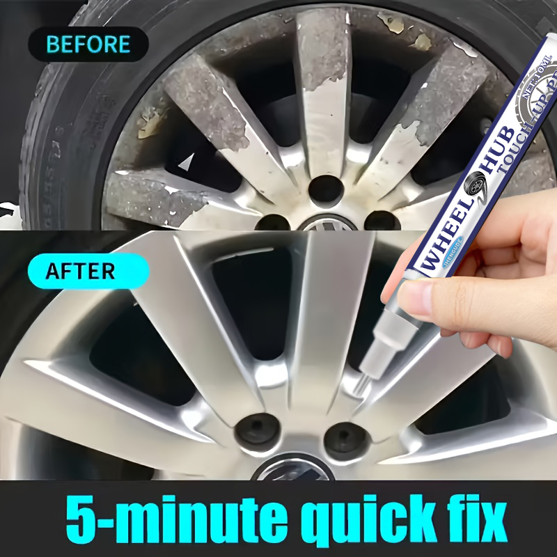 Multi-Functional Silver Repair - Car Accessories Must Have review and price