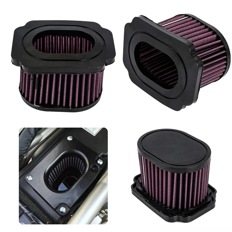 For YAMAHA MT-07, FZ-07, XSR70 - Car Accessories Xuv 700 review and price