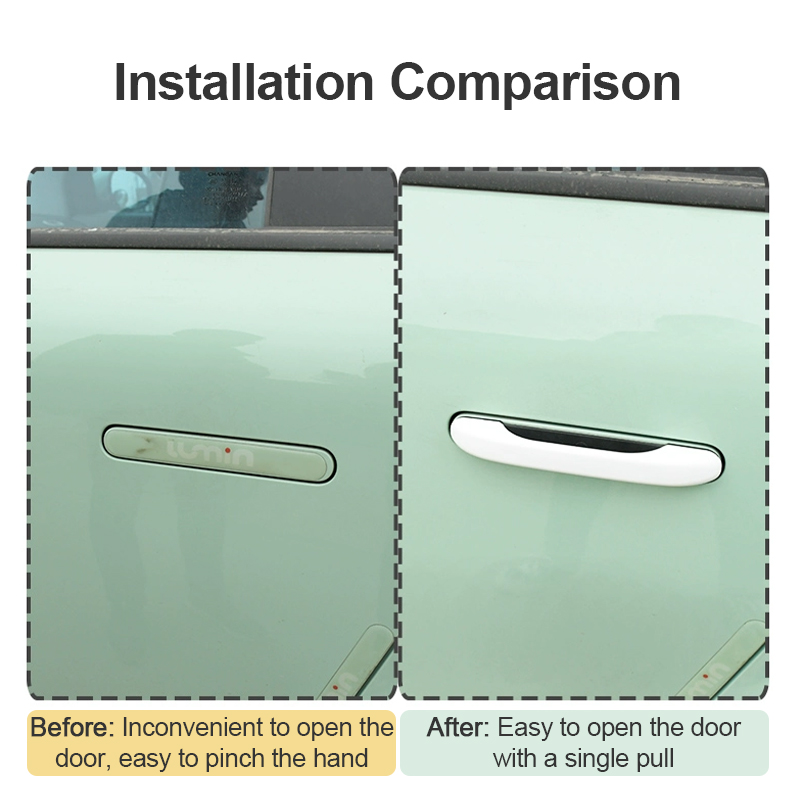 Car exterior Car Door Handle S - Car Accessories Online review and price