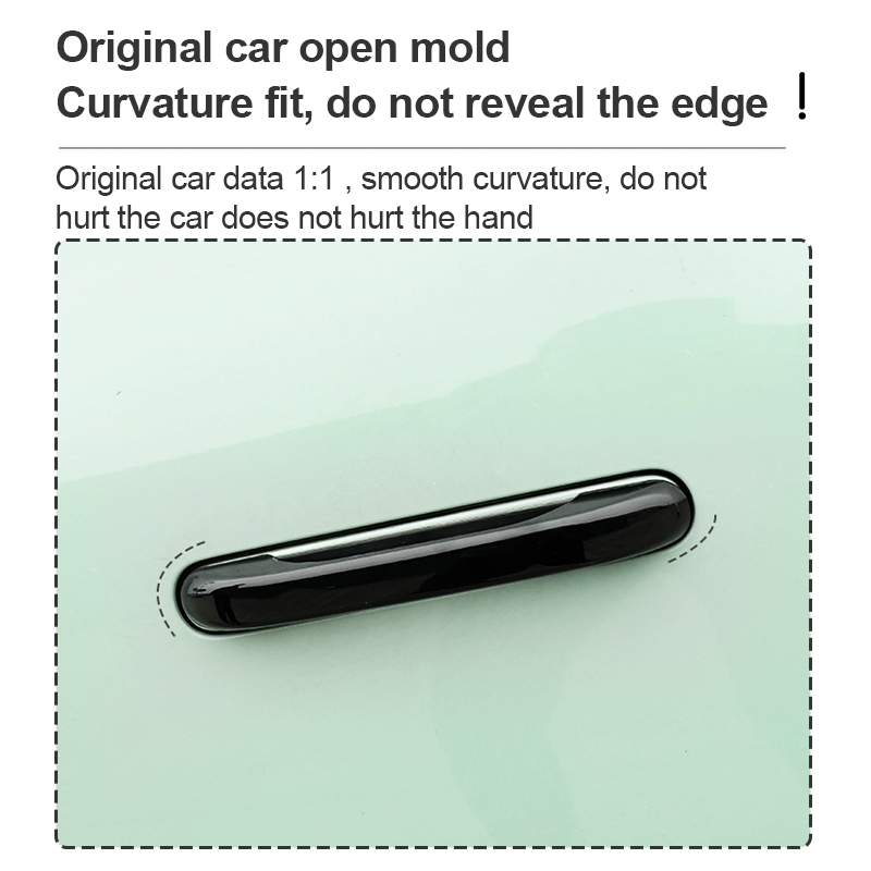 Car exterior Car Door Handle S - Car Accessories Online review and price