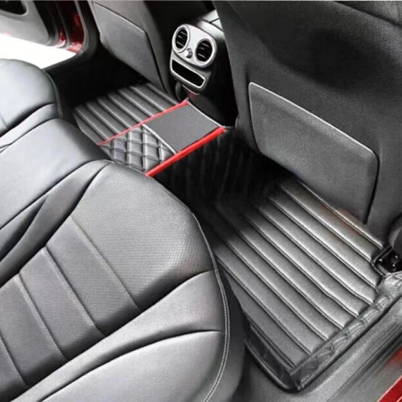 Custom Car Floor Mats For Dong - Car Accessories Online review and price