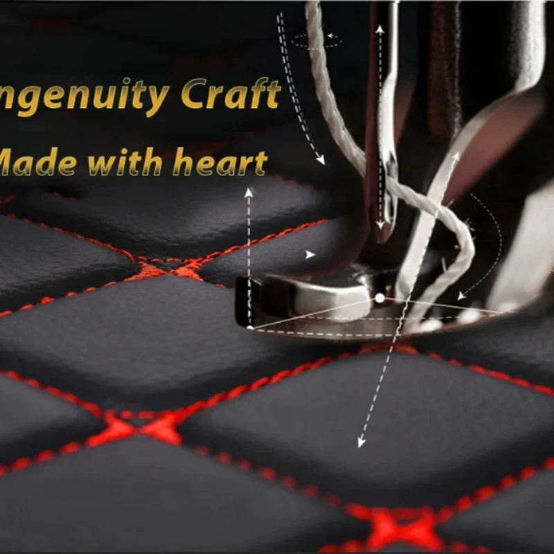 Custom Car Floor Mats For Dong - Car Accessories Online review and price