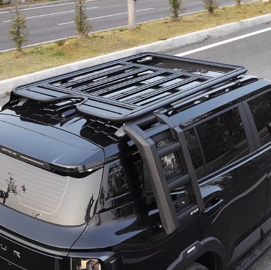 New Roof Rack Modification Lug - Car Accessories Roof Rack review and price