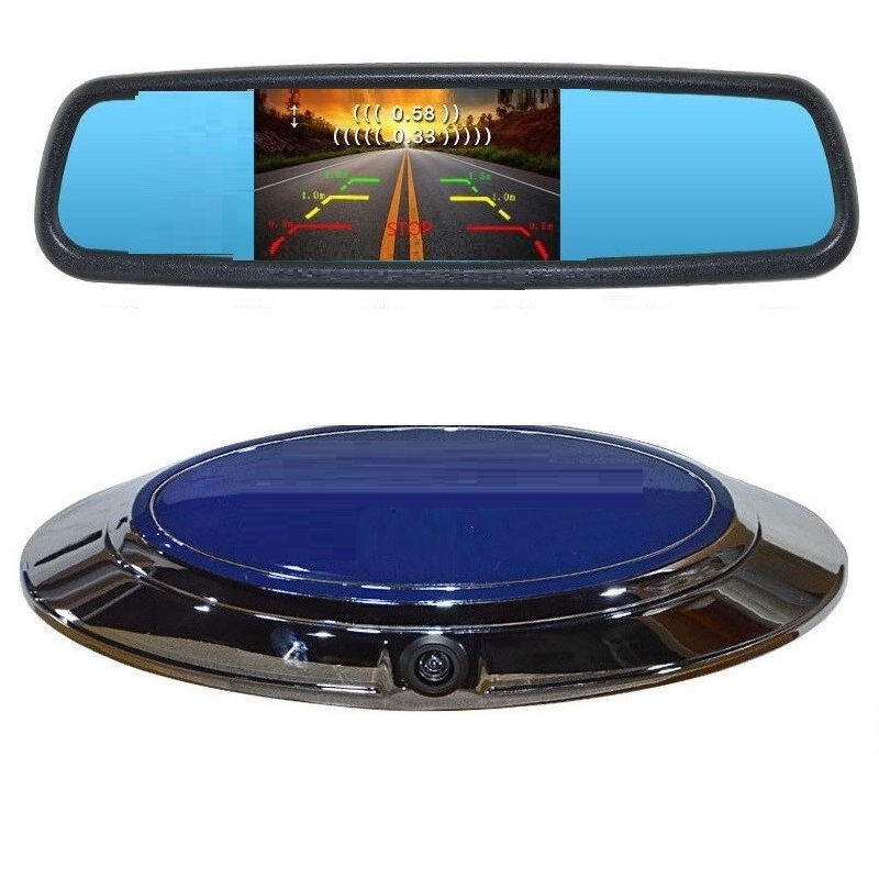 Car Accessories Rear Parking C - Car Accessories Xl review and price