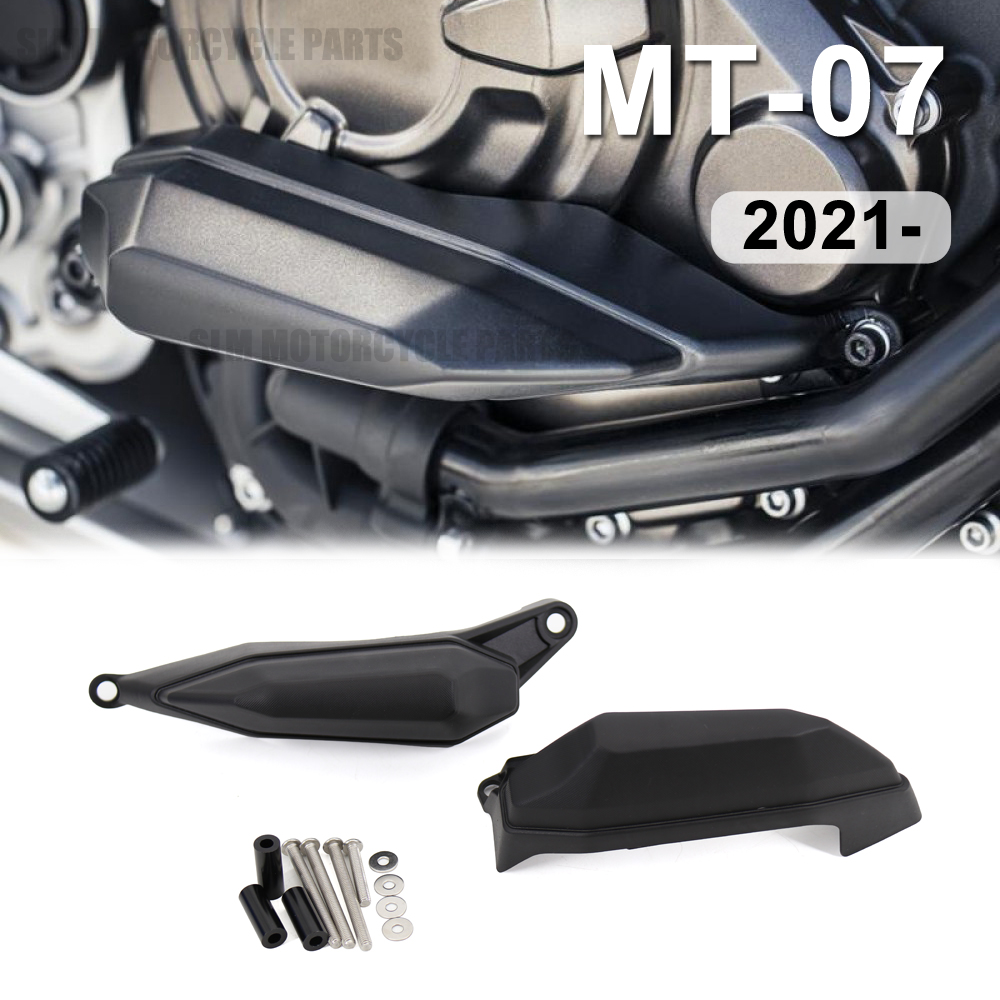 For YAMAHA MT07 MT-07 2024 202 - Car Accessories Xuv 700 review and price