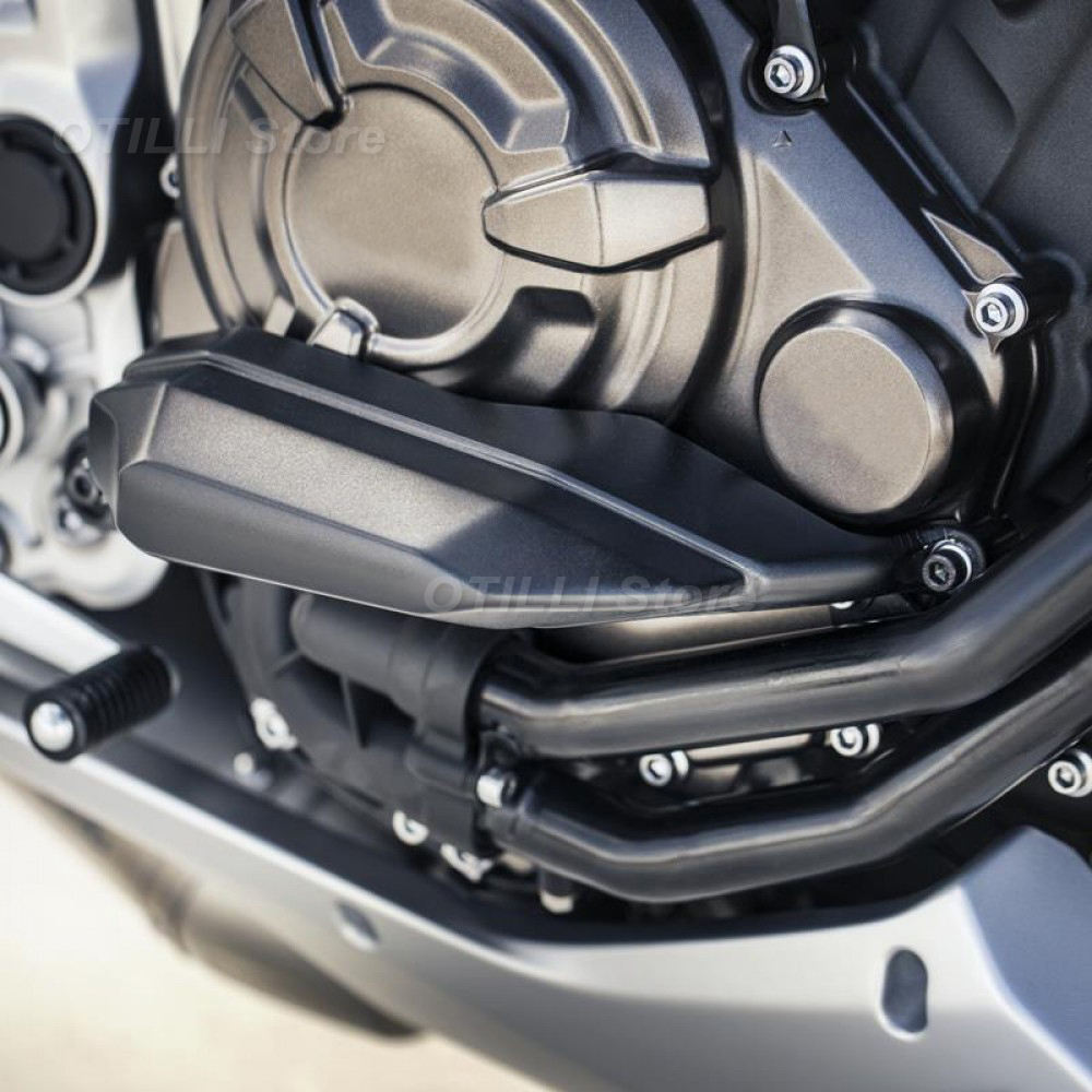 For YAMAHA MT07 MT-07 2024 202 - Car Accessories Xuv 700 review and price