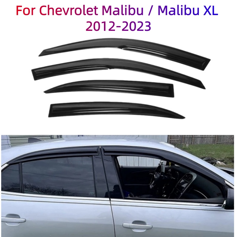 For Chevrolet Malibu / XL 2012 - Car Accessories Xl review and price