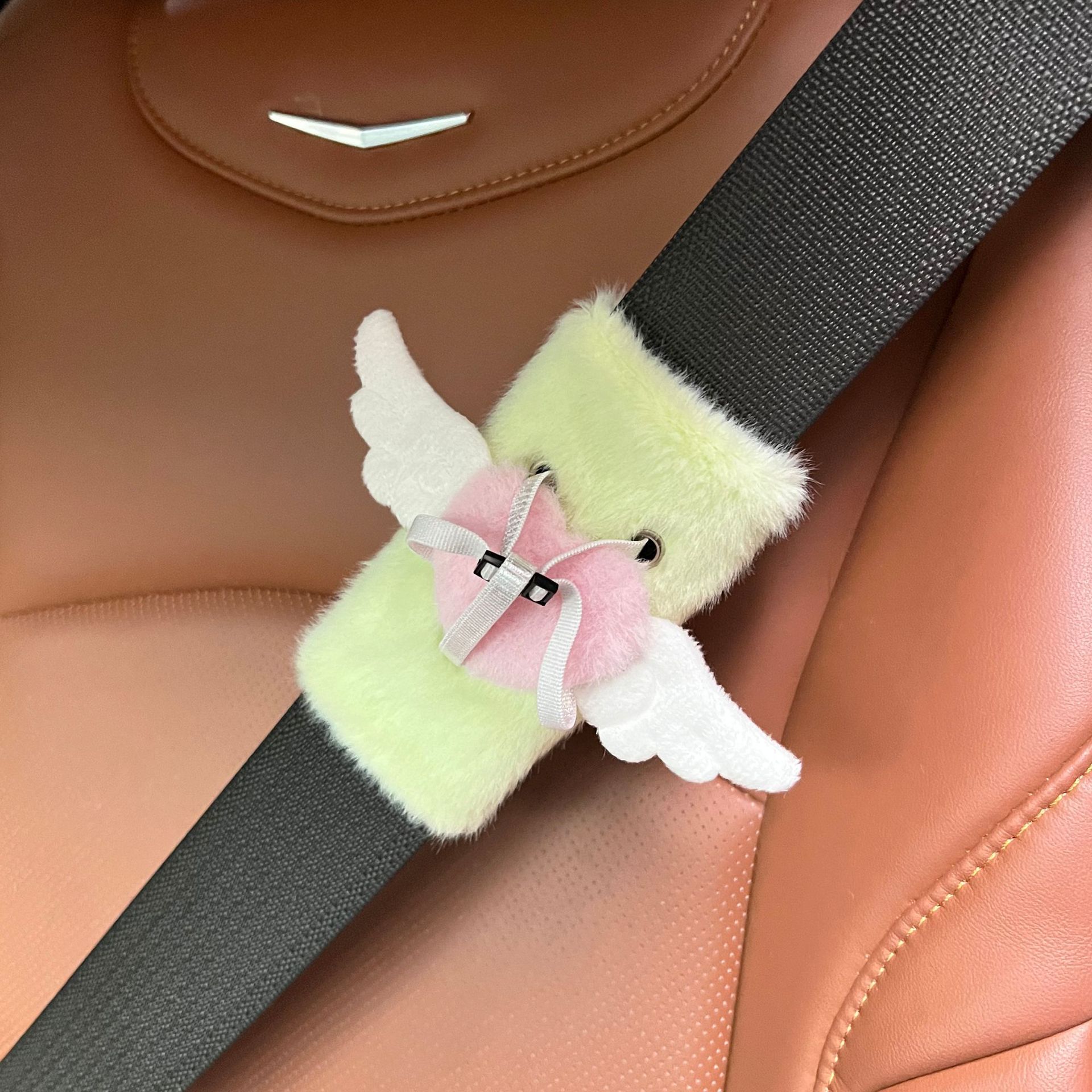 NEW 1PCS Car Cartoon Soft Seat - Car Accessories Inside review and price