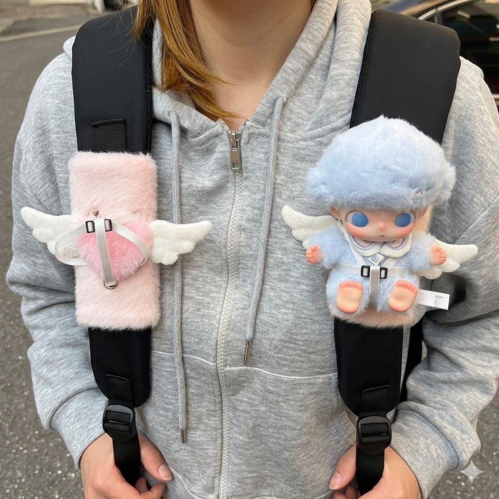 NEW 1PCS Car Cartoon Soft Seat - Car Accessories Inside review and price