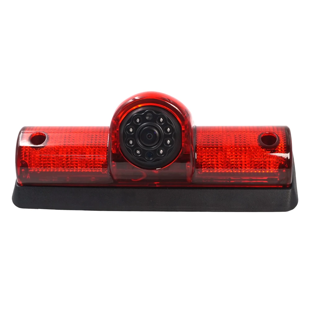 Brake Light Rearview Car Camer - Car Accessories Online review and price