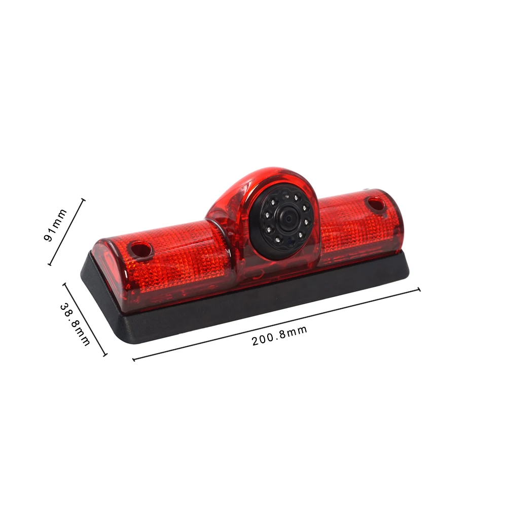 Brake Light Rearview Car Camer - Car Accessories Online review and price