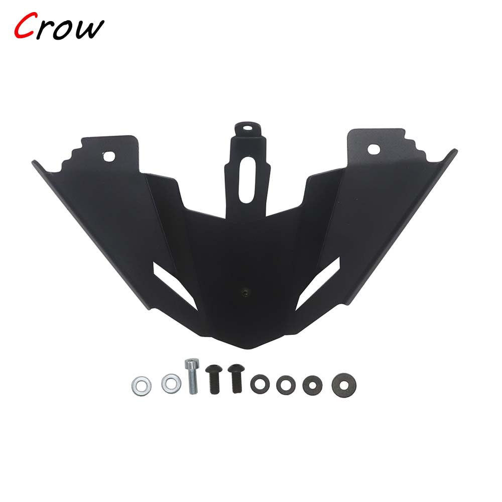 Motorcycle Front Spoiler for Y - Car Accessories Xuv 700 review and price