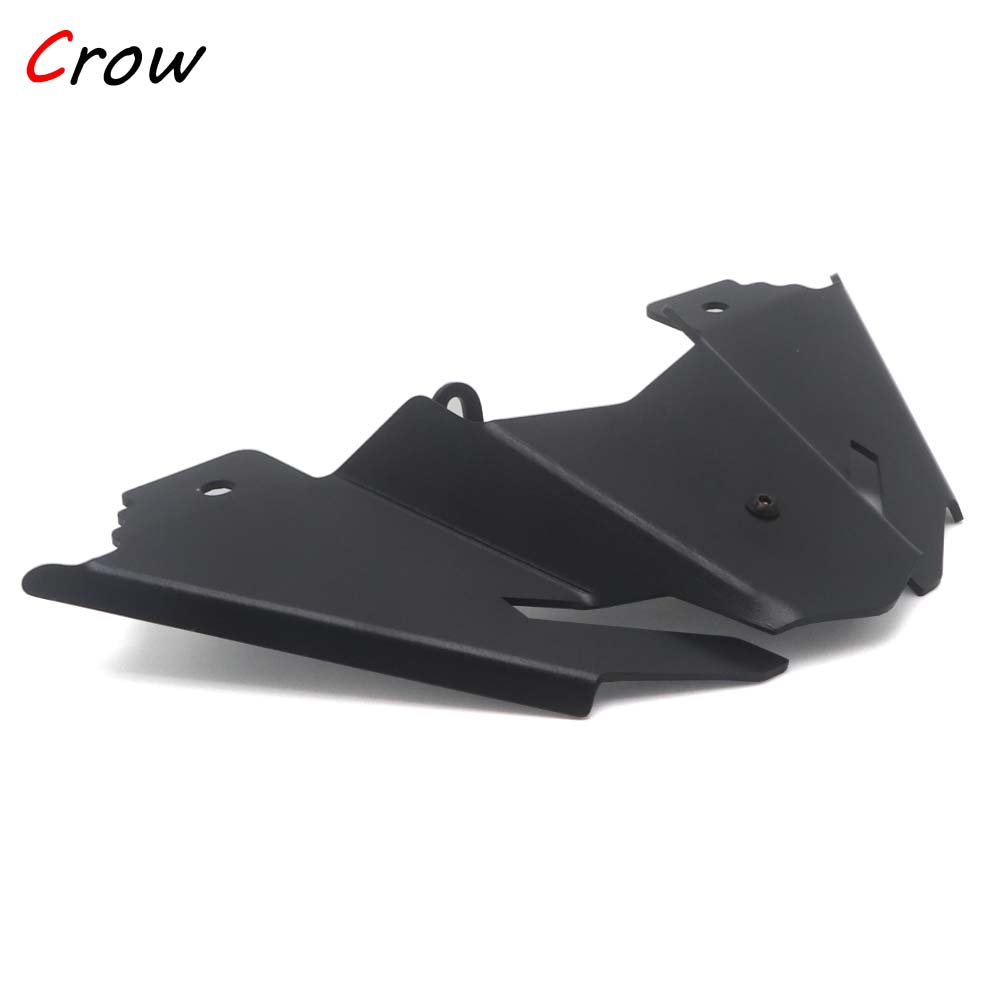 Motorcycle Front Spoiler for Y - Car Accessories Xuv 700 review and price