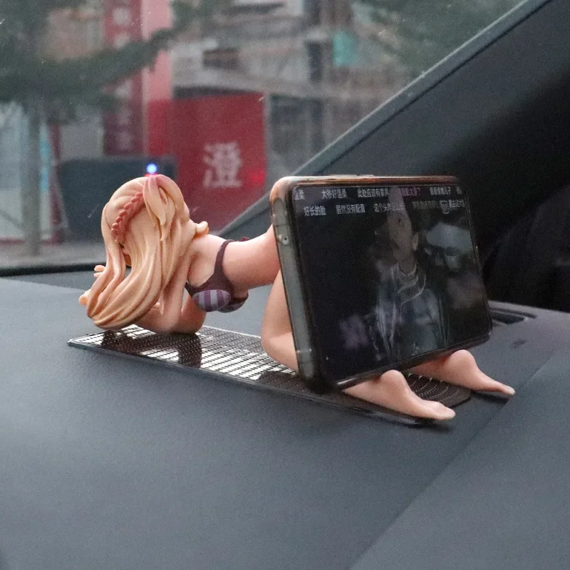 Car Phone Holder Bikini Beach  - Car Accessories Bangkok review and price