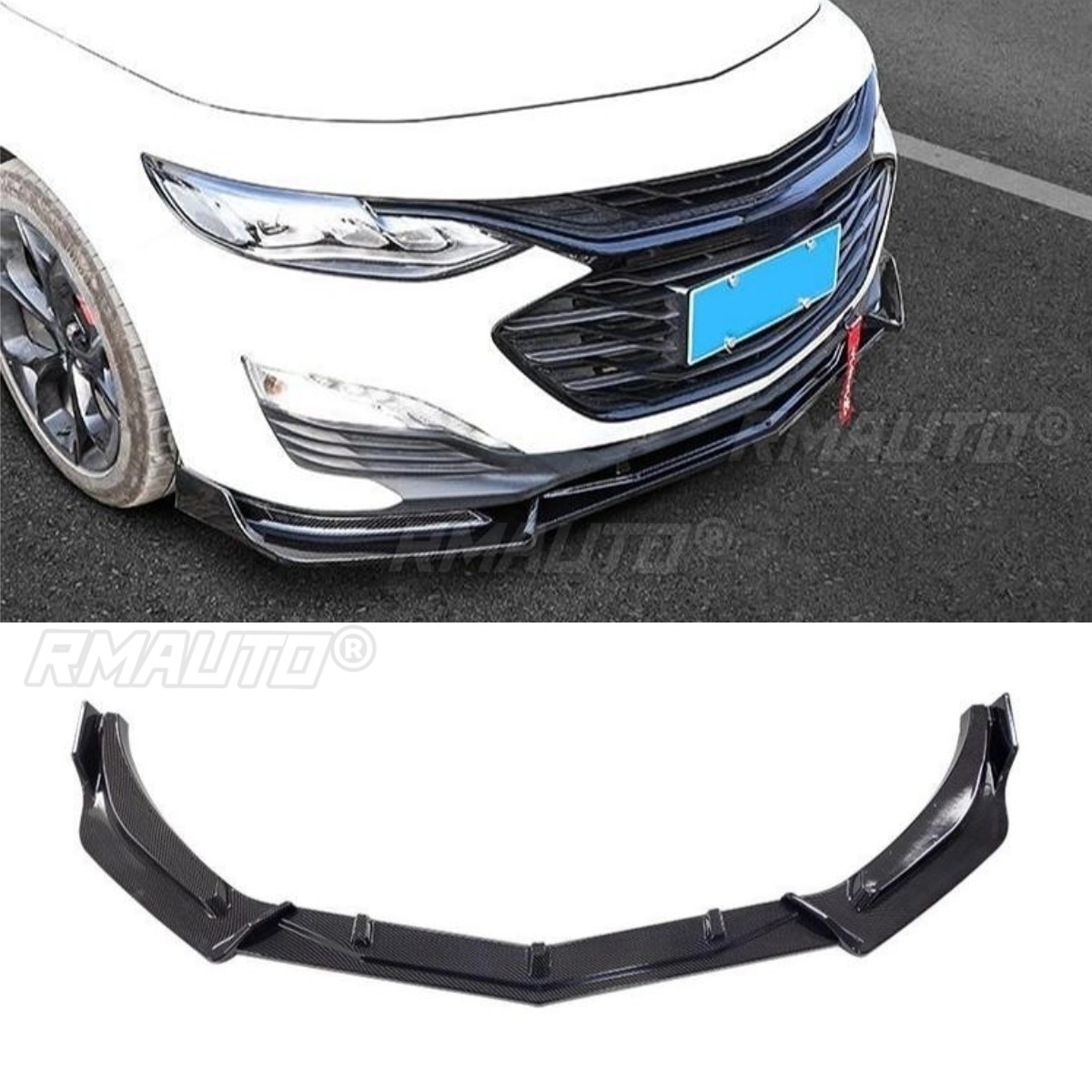 For Chevrolet Malibu XL 2016-2 - Car Accessories Xl review and price