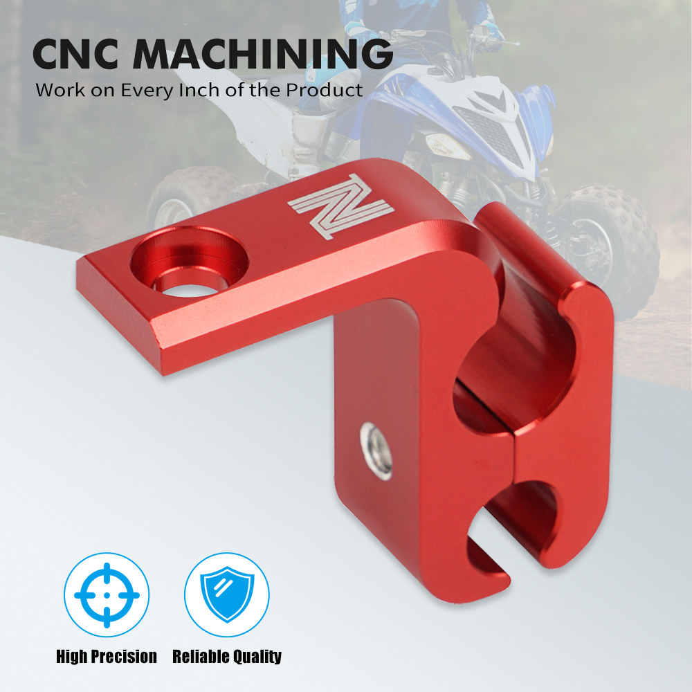 NICECNC ATV Parking Brake Line - Car Accessories Xuv 700 review and price