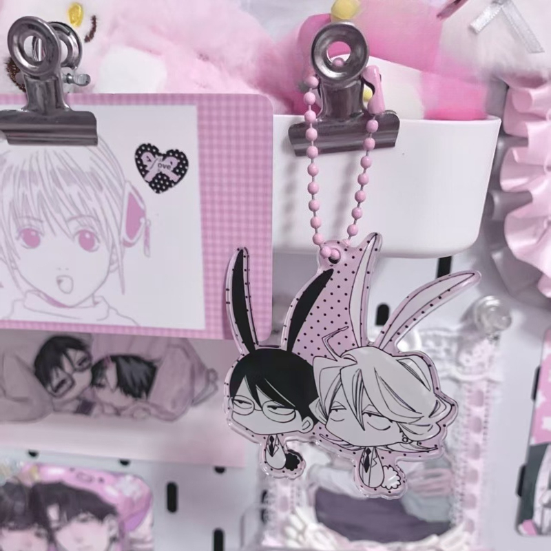 New Doukyusei Sajou Rihito Kus - Car Accessories In Japan review and price