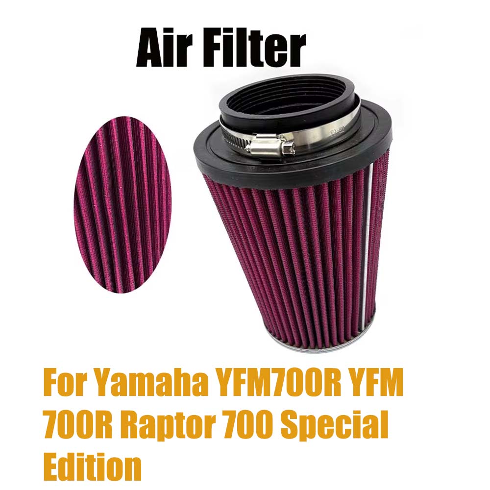 For Yamaha YFM700R YFM 700R Ra - Car Accessories Xuv 700 review and price