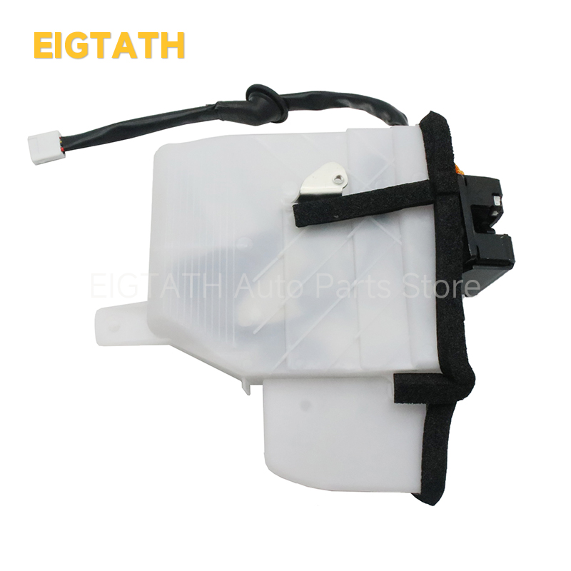 69110-35090 Trunk lid lock For - Car Accessories Low Price review and price