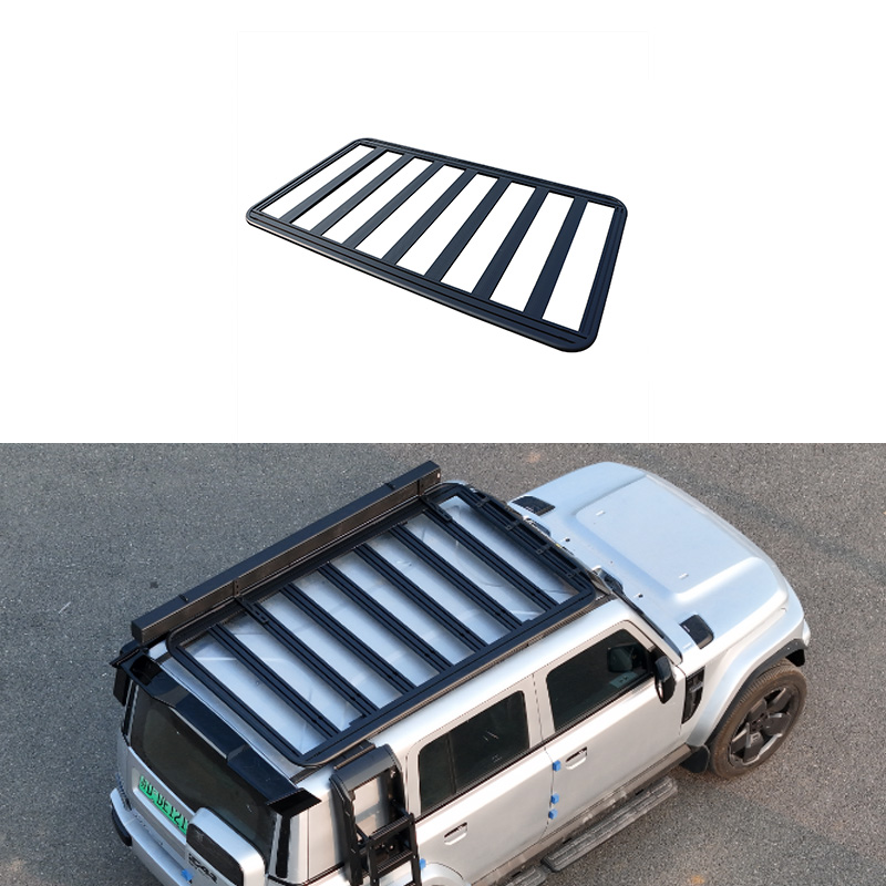 For Chery Icar 23 4x4 Roof Rac - Car Accessories Roof Rack review and price