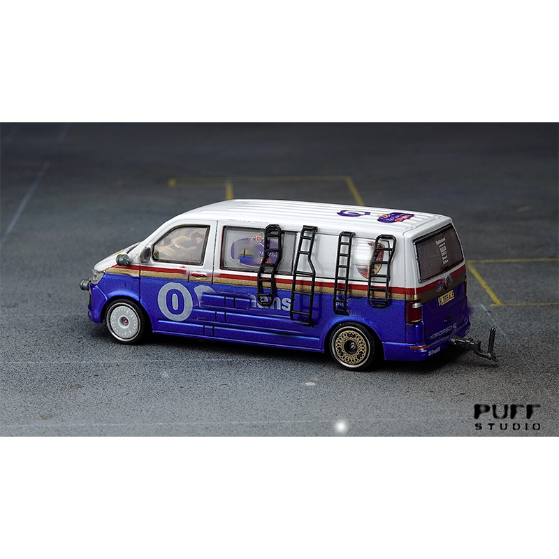 PuffStudio 1/64 Off-road Vehic - Car Accessories Inside review and price