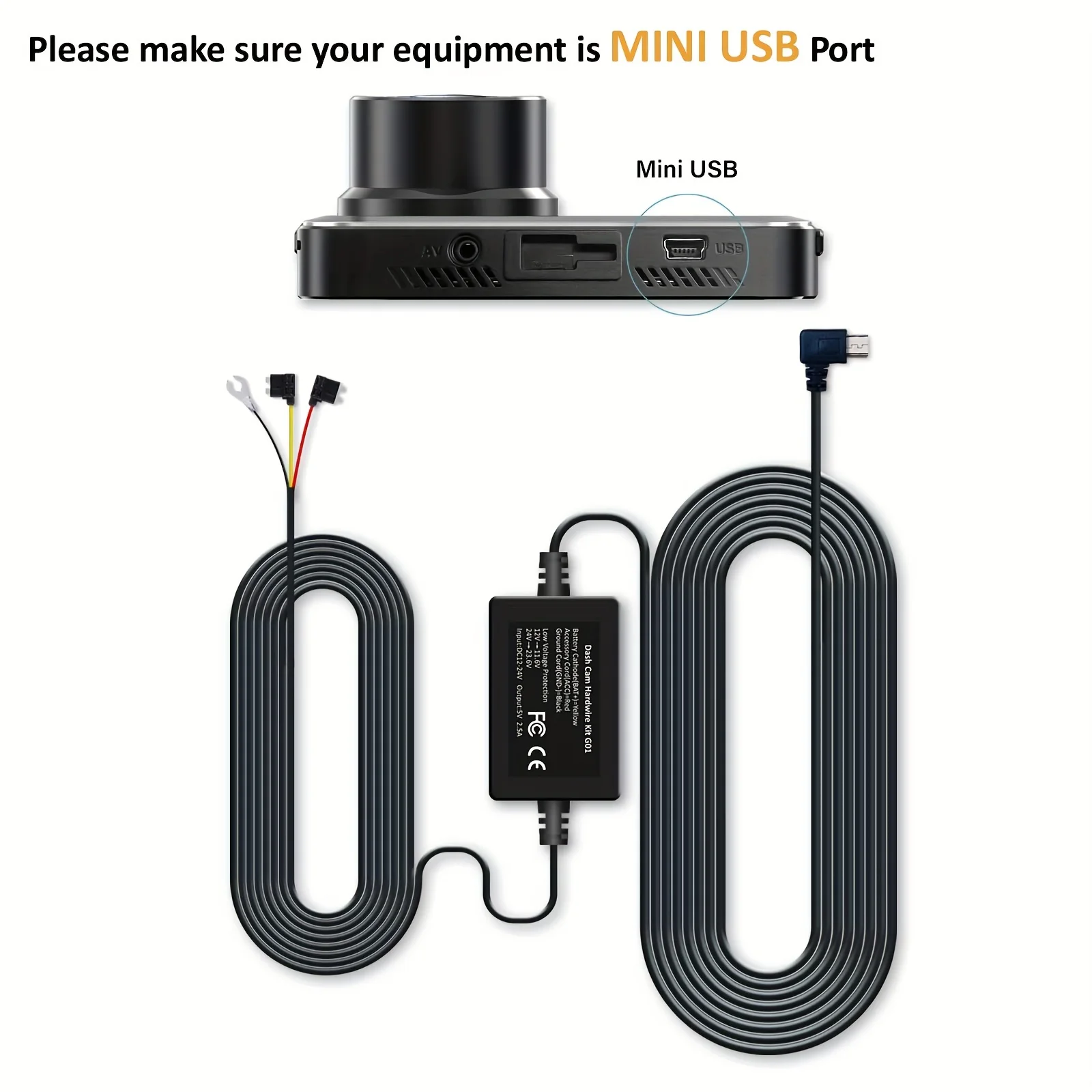24/7 Parking Monitor & Time-La - Car Accessories Online review and price