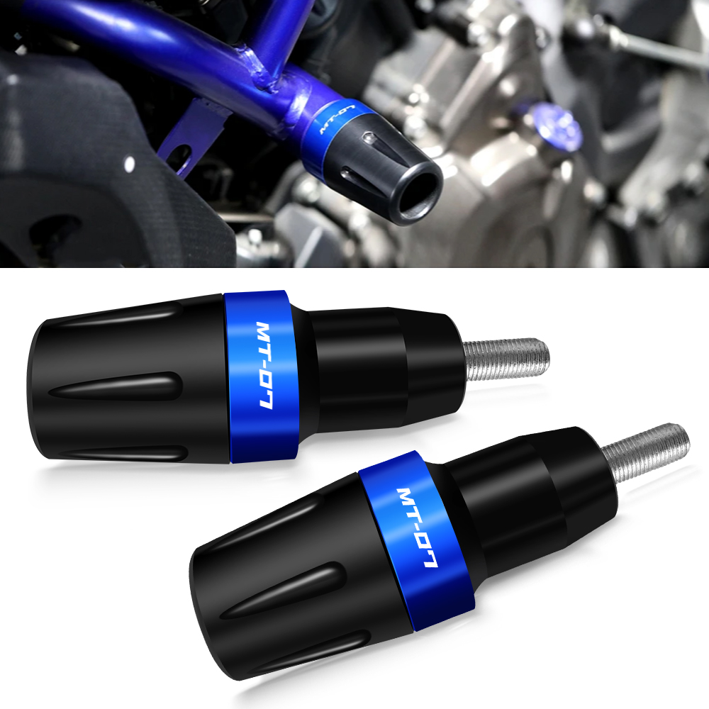 For MT07 2014-2023 FZ07 Tracer - Car Accessories Xuv 700 review and price