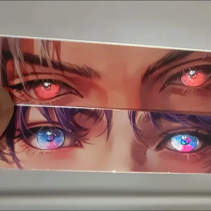 'Love and Deep Space' Acrylic  - Car Accessories Must Have review and price