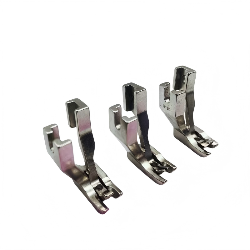 Synchronous car presser foot U - Car Accessories Inside review and price