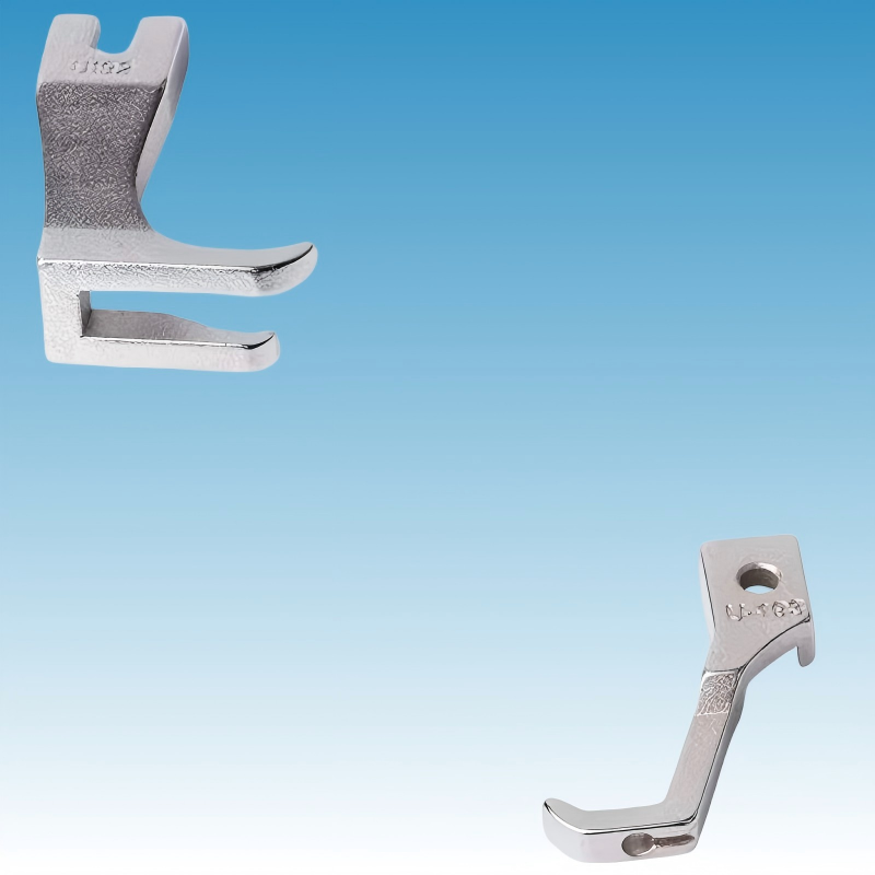 Synchronous car presser foot U - Car Accessories Inside review and price
