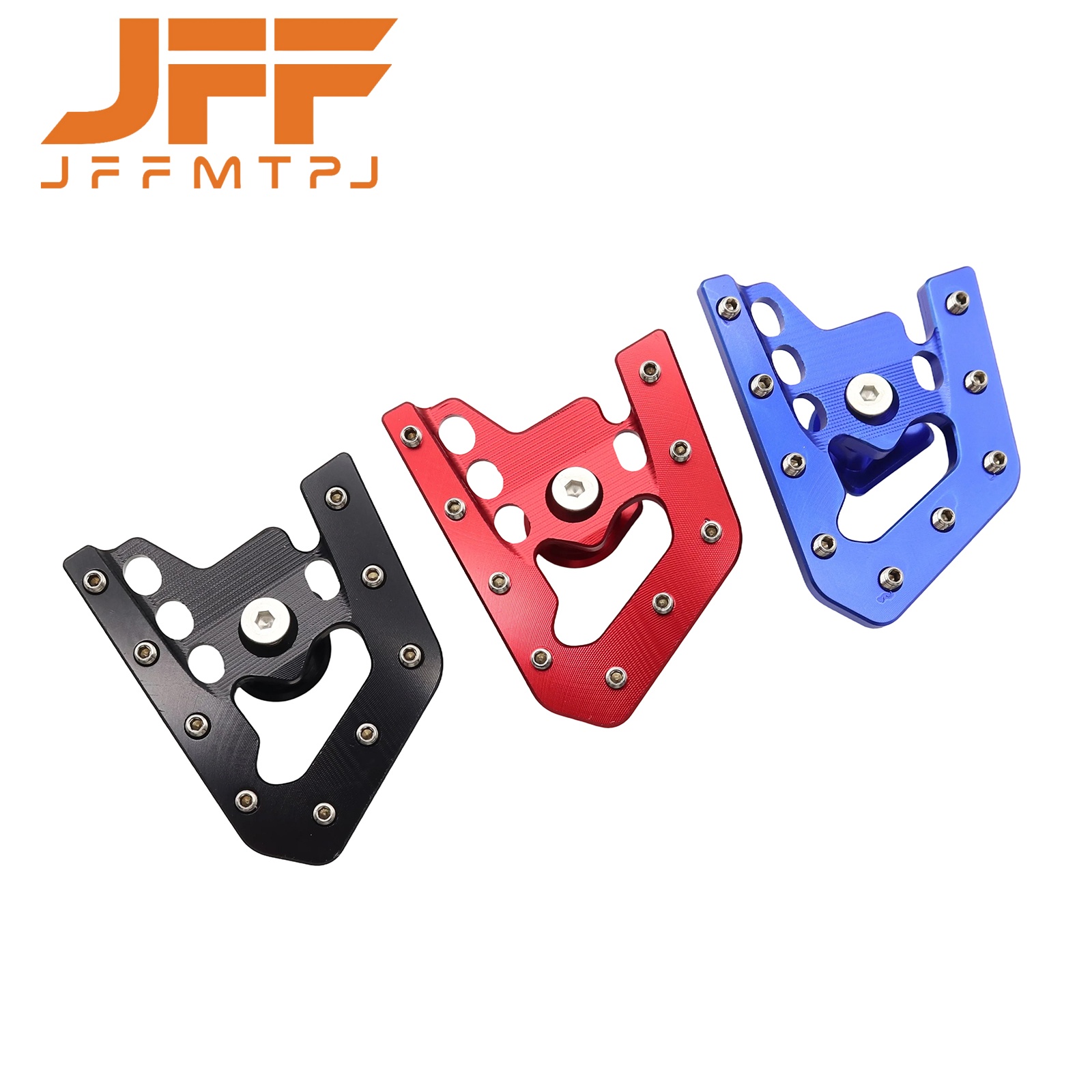CNC ATV Brake Pedal Step Plate - Car Accessories Xuv 700 review and price