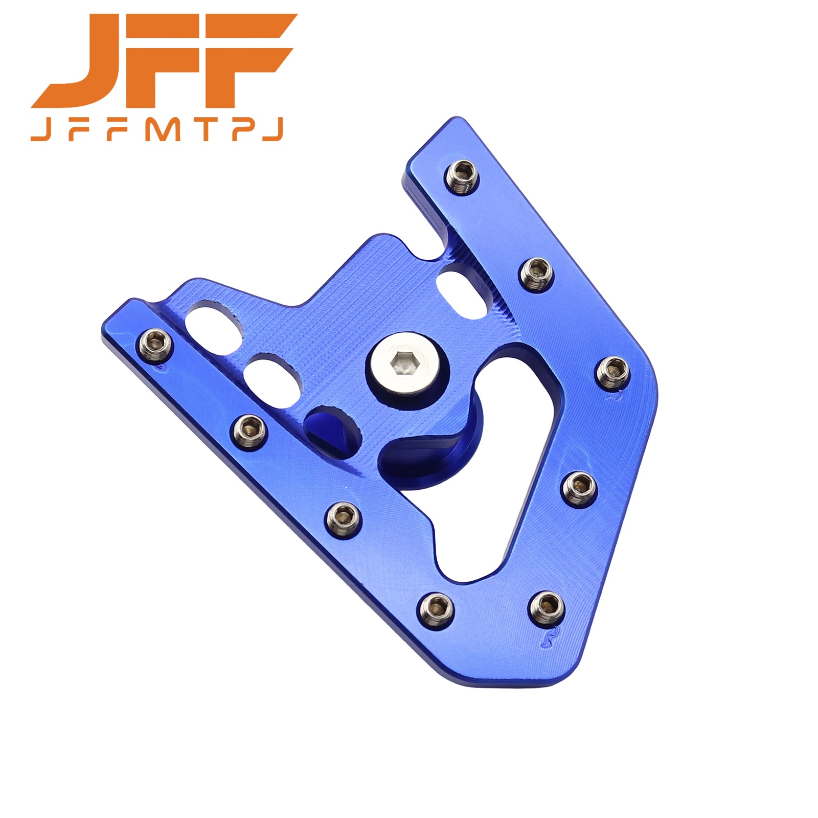 CNC ATV Brake Pedal Step Plate - Car Accessories Xuv 700 review and price