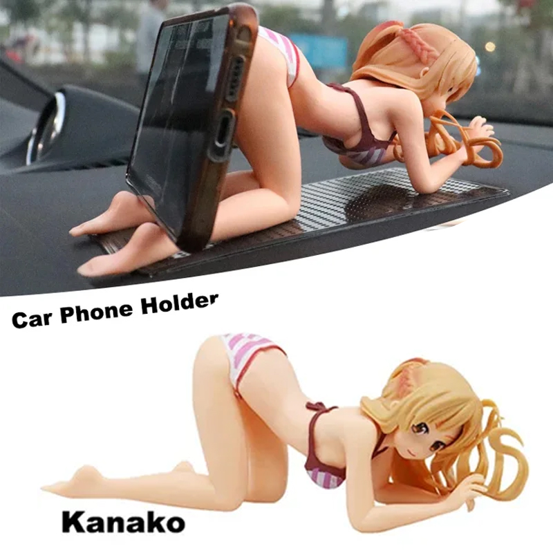 Car Dashboard Decoration Phone - Car Accessories Bangkok review and price