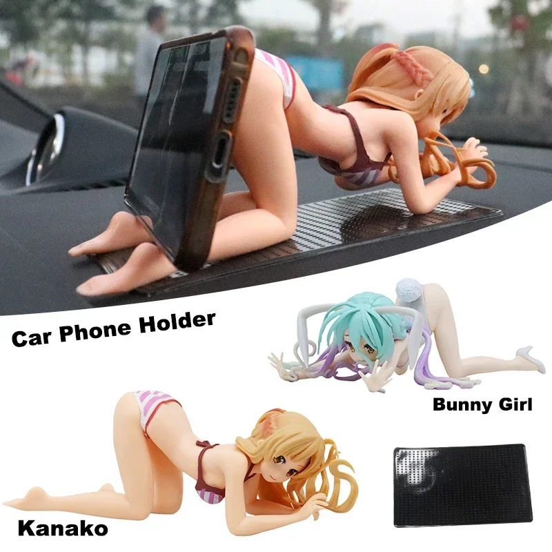 Car Phone Holder Bikini Beach  - Car Accessories Bangkok review and price