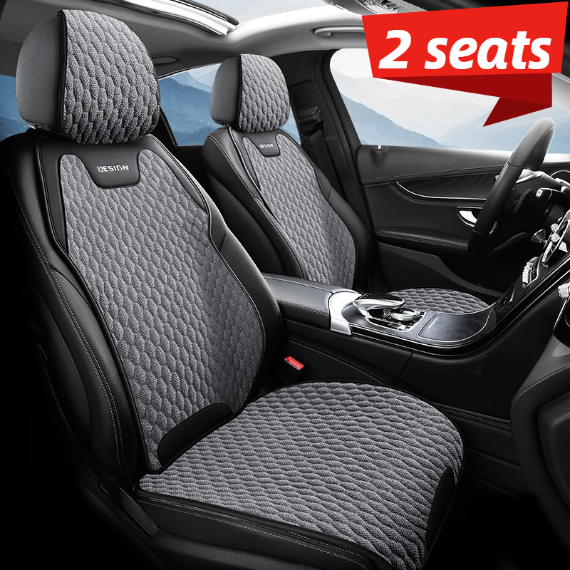Front 2 Seats, a Must-Have for - Car Accessories Must Have review and price