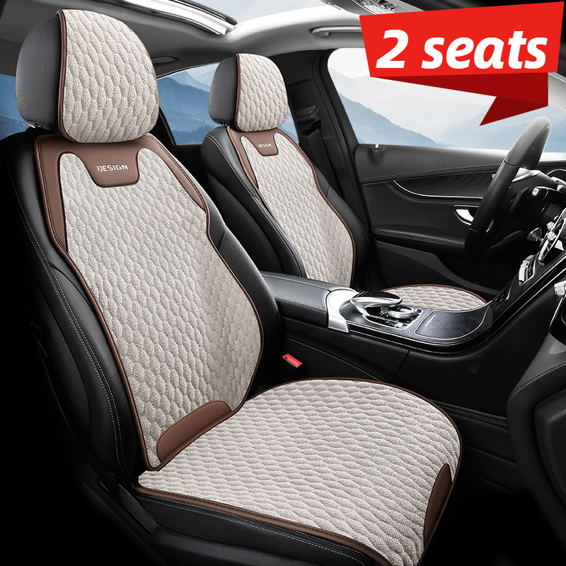 Front 2 Seats, a Must-Have for - Car Accessories Must Have review and price