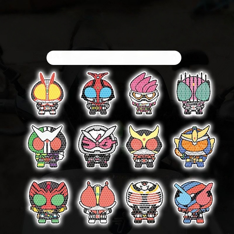 Personalized Kamen Rider car s - Car Accessories In Japan review and price