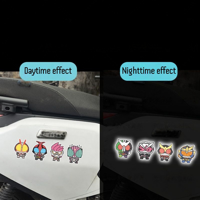 Personalized Kamen Rider car s - Car Accessories In Japan review and price