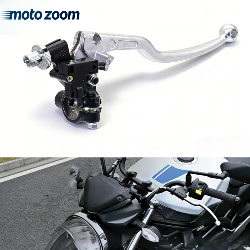 Handlebar Clutch Lever For YAM - Car Accessories Xuv 700 review and price