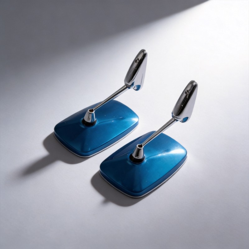 Classic Car Square Door Side M - Car Accessories Inside review and price