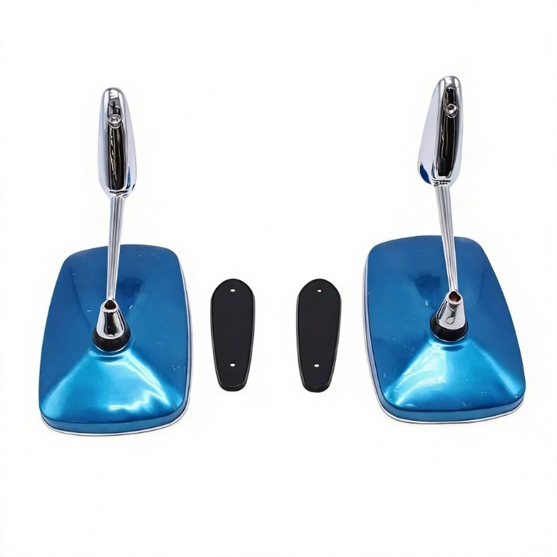 Classic Car Square Door Side M - Car Accessories Inside review and price