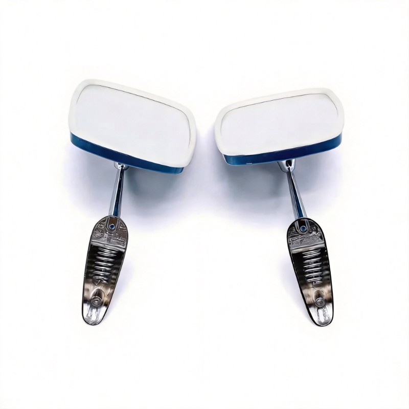 Classic Car Square Door Side M - Car Accessories Inside review and price
