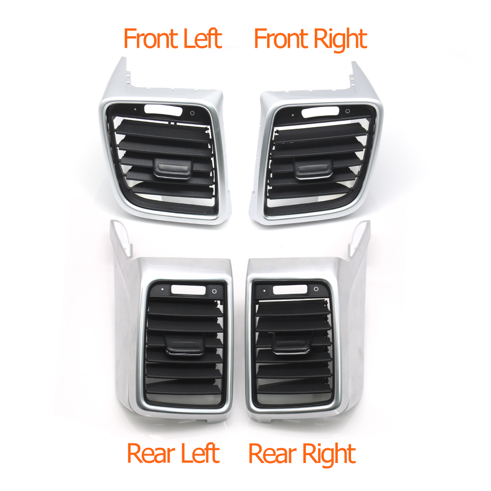 Car Interior Front Rear Air Co - Car Accessories Inside review and price