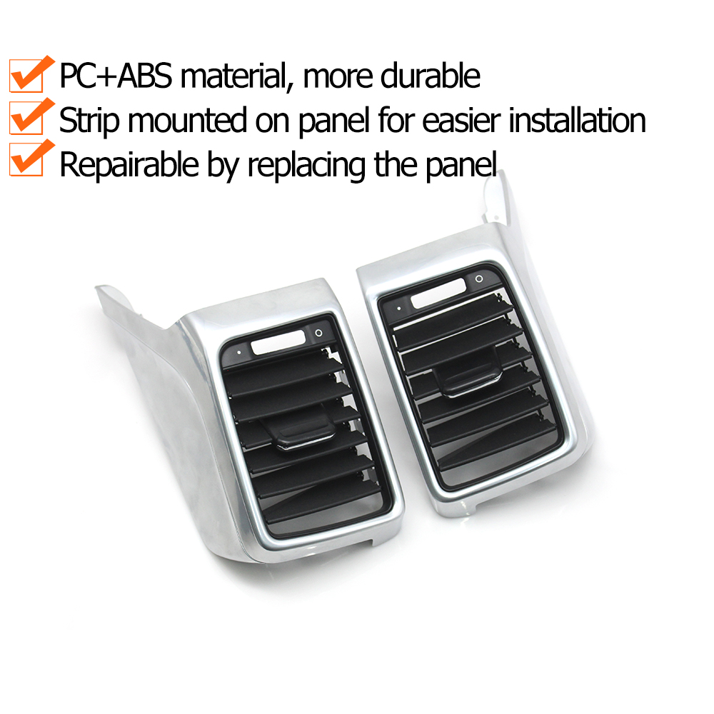 Car Interior Front Rear Air Co - Car Accessories Inside review and price