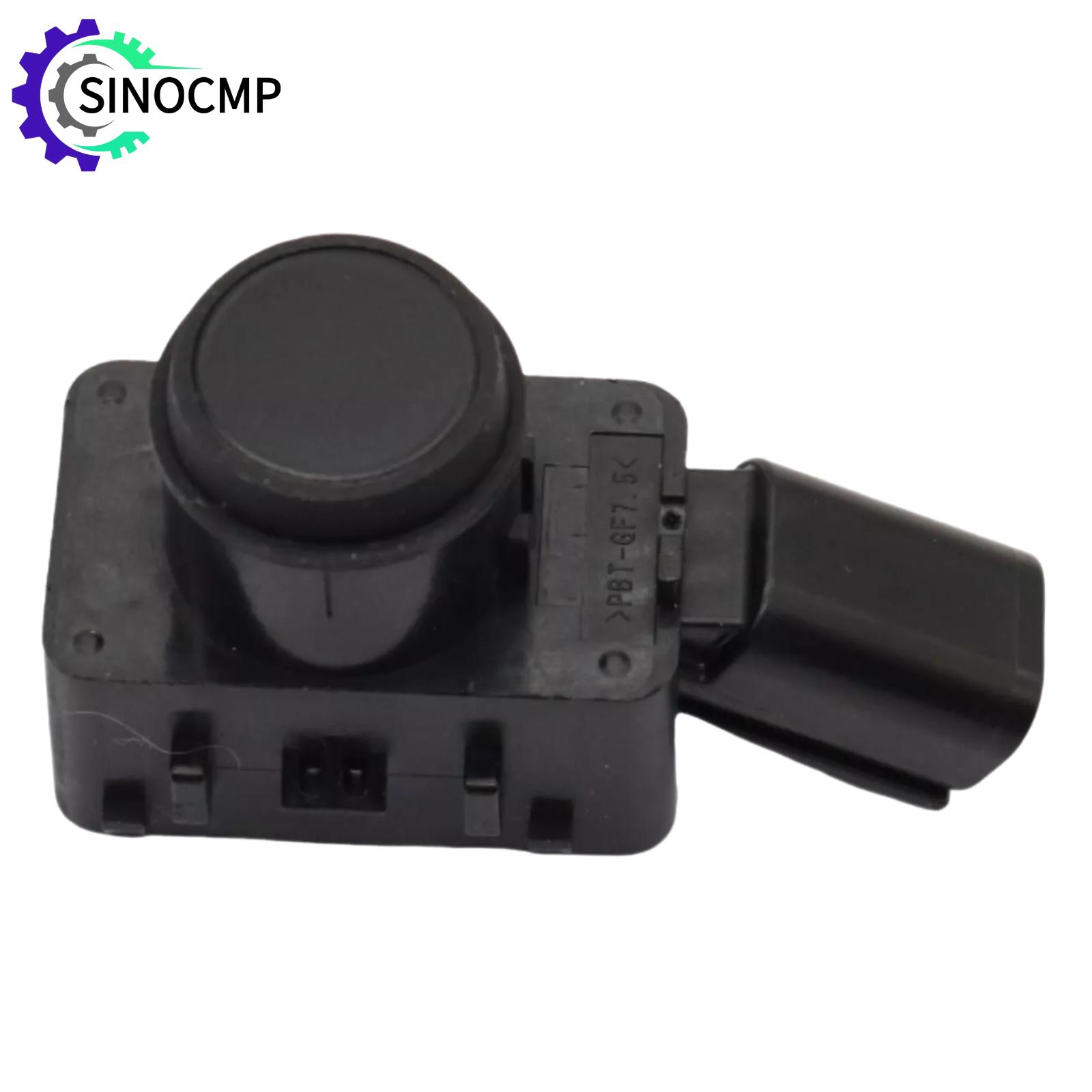 Ultrasonic Parking Sensor for  - Car Accessories Low Price review and price