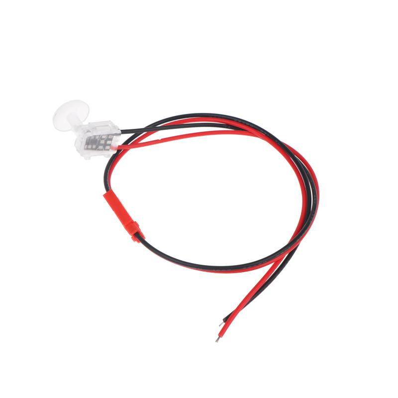 Mushroom Head LED Door Handle  - Led Interior Ambient Light review and price