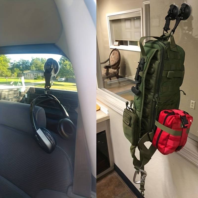 4Pcs Motorhomes Car Suction Cu - Car Accessories Inside review and price